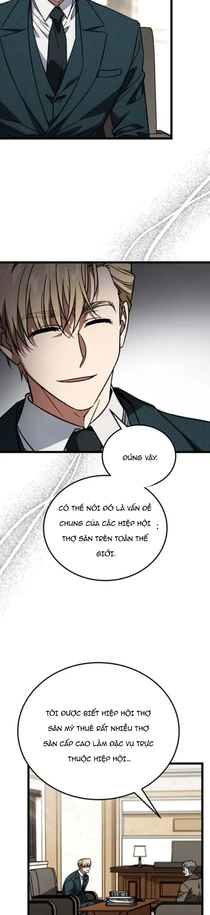 Công Chúa Hắc Viêm Lv.99 - Chap 37 - Trang 21
