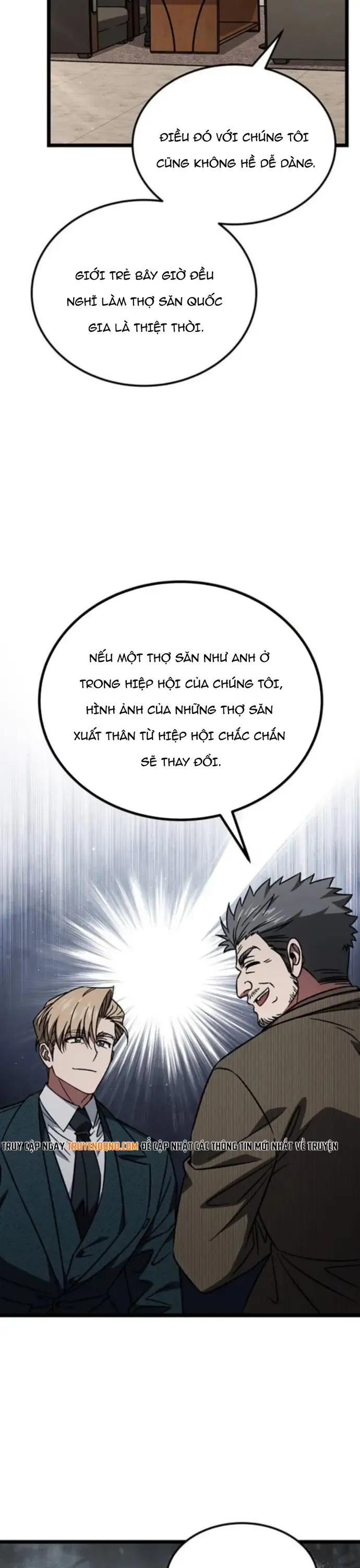 Công Chúa Hắc Viêm Lv.99 - Chap 37 - Trang 22