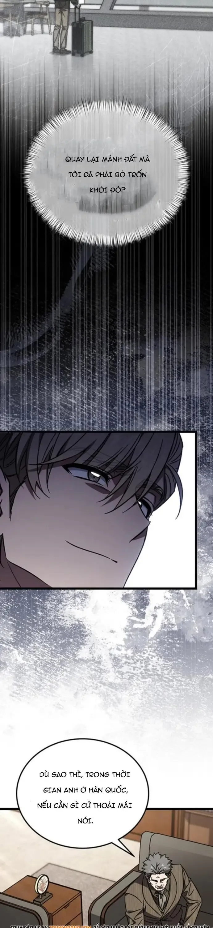 Công Chúa Hắc Viêm Lv.99 - Chap 37 - Trang 24