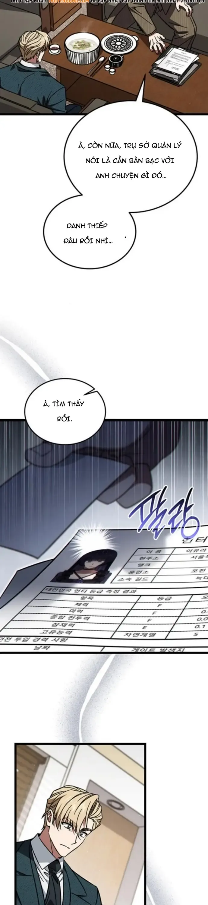 Công Chúa Hắc Viêm Lv.99 - Chap 37 - Trang 25