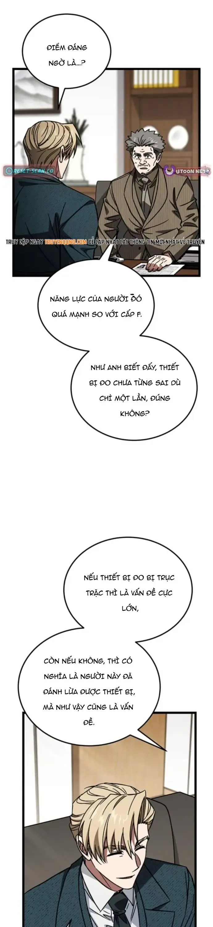 Công Chúa Hắc Viêm Lv.99 - Chap 37 - Trang 27