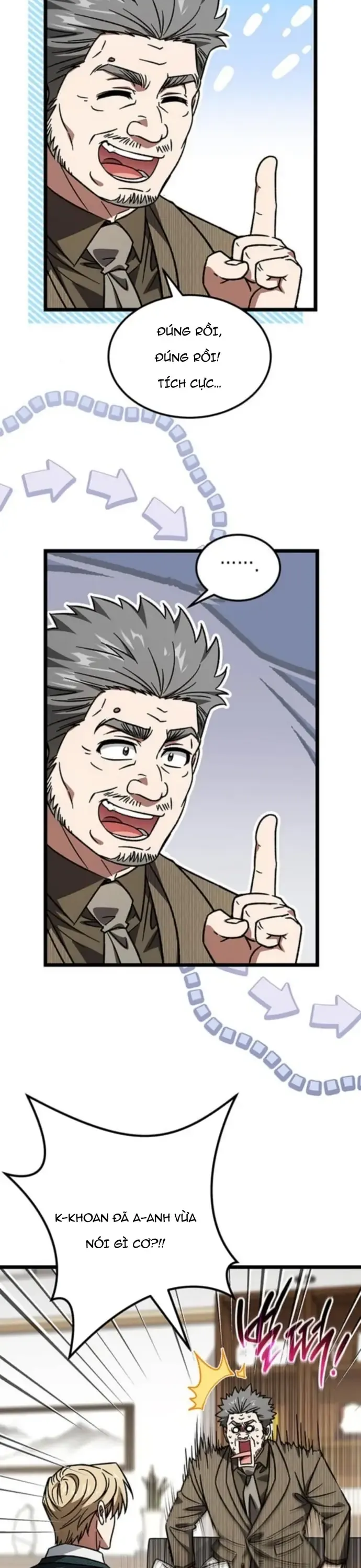 Công Chúa Hắc Viêm Lv.99 - Chap 37 - Trang 29