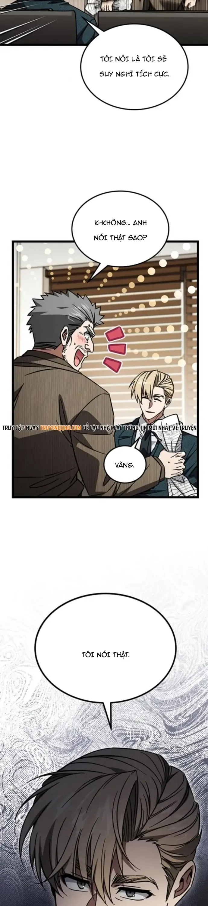 Công Chúa Hắc Viêm Lv.99 - Chap 37 - Trang 30