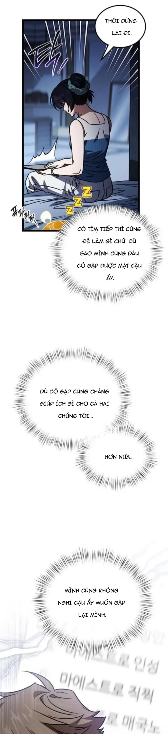Công Chúa Hắc Viêm Lv.99 - Chap 37 - Trang 4