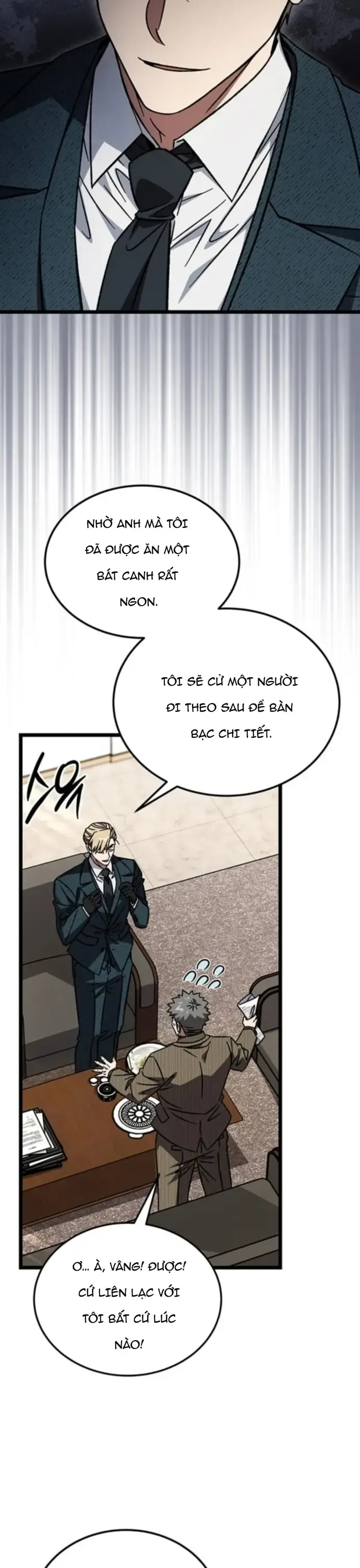 Công Chúa Hắc Viêm Lv.99 - Chap 37 - Trang 31