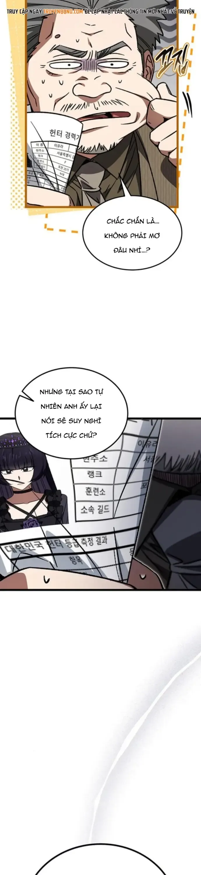 Công Chúa Hắc Viêm Lv.99 - Chap 37 - Trang 33