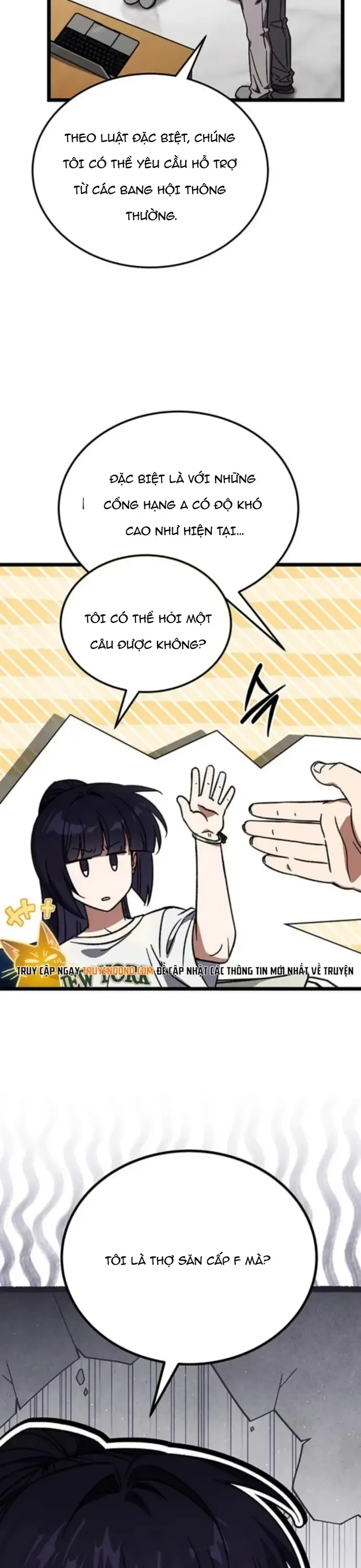 Công Chúa Hắc Viêm Lv.99 - Chap 37 - Trang 35