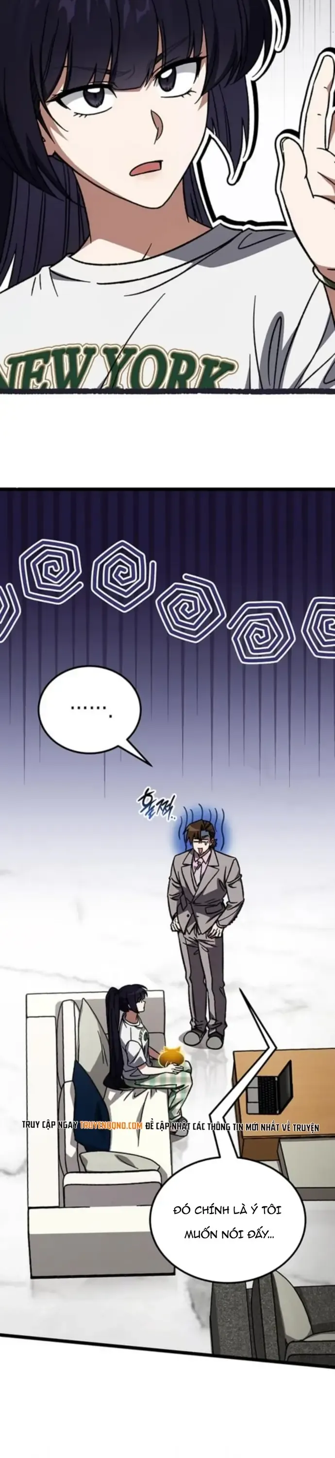 Công Chúa Hắc Viêm Lv.99 - Chap 37 - Trang 36