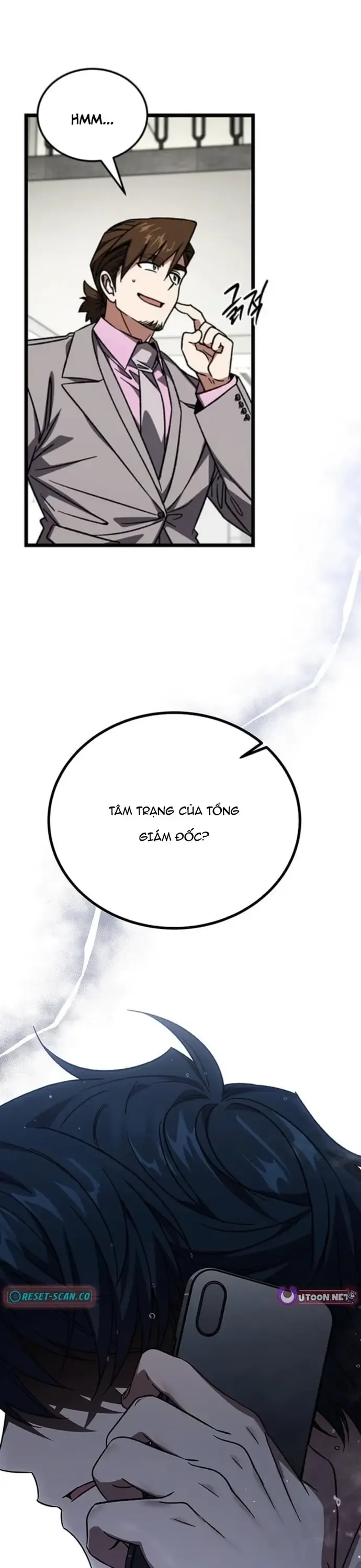 Công Chúa Hắc Viêm Lv.99 - Chap 37 - Trang 39