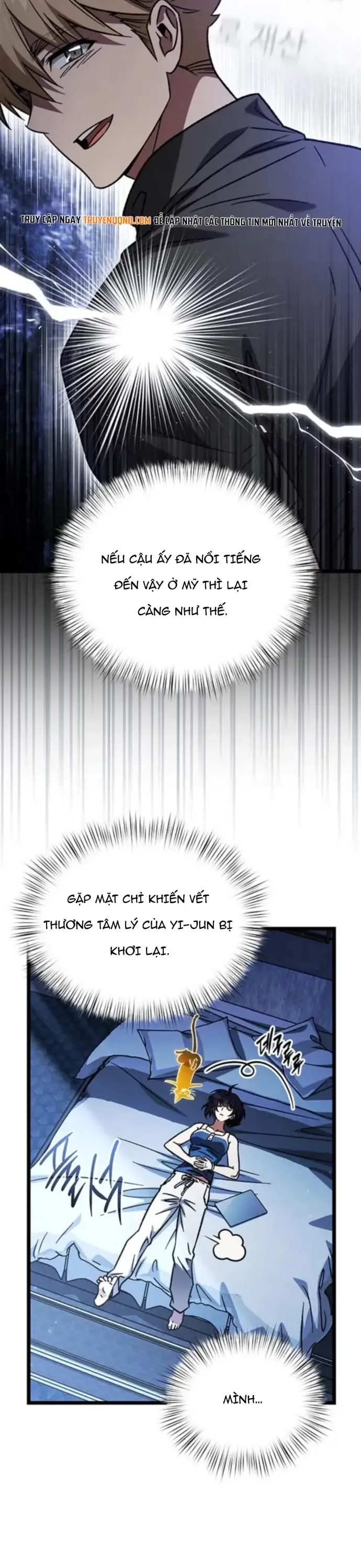 Công Chúa Hắc Viêm Lv.99 - Chap 37 - Trang 5