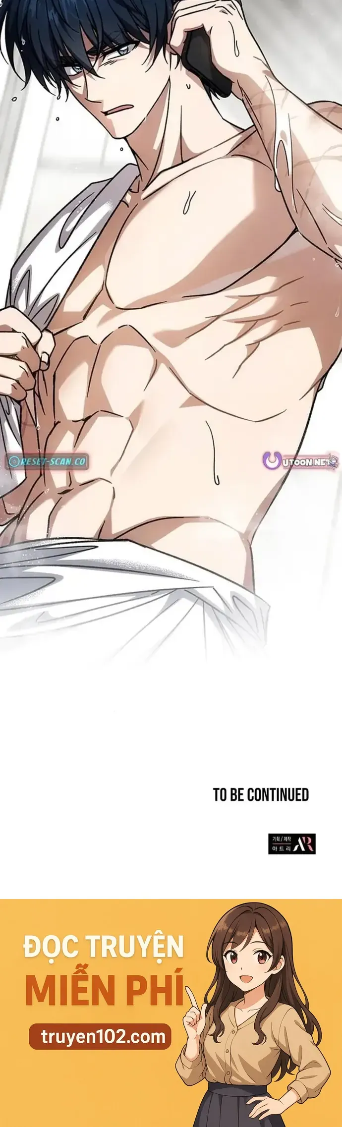 Công Chúa Hắc Viêm Lv.99 - Chap 37 - Trang 41