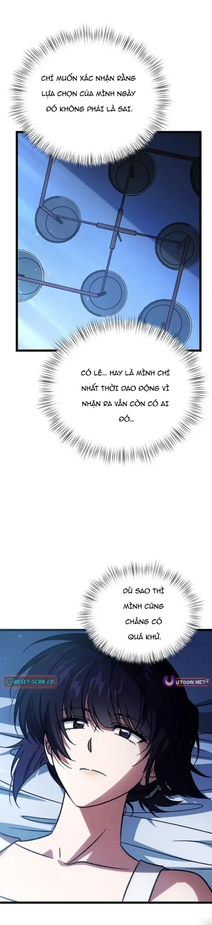 Công Chúa Hắc Viêm Lv.99 - Chap 37 - Trang 6