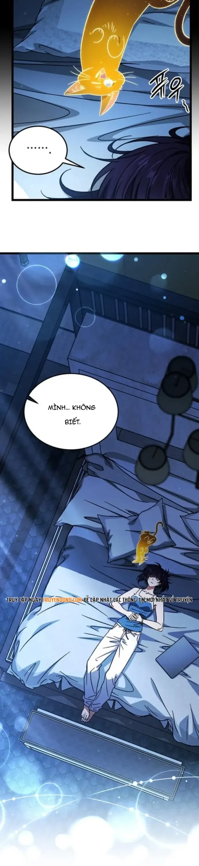 Công Chúa Hắc Viêm Lv.99 - Chap 37 - Trang 9