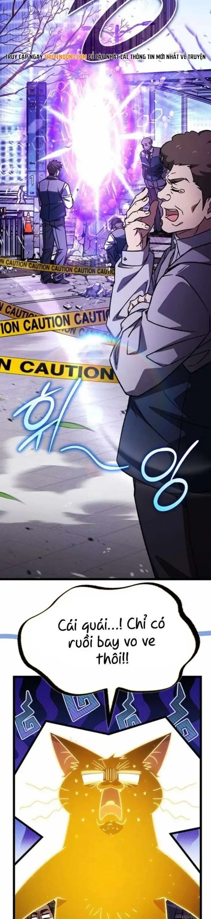 Công Chúa Hắc Viêm Lv.99 - Chap 38 - Trang 22