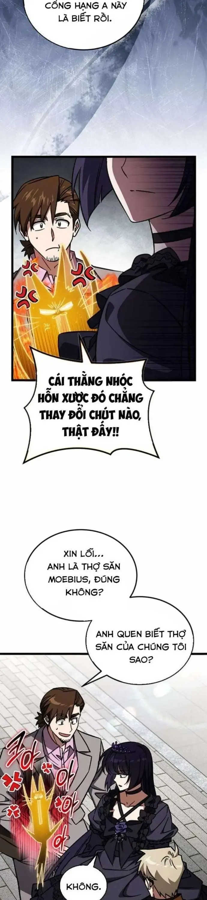 Công Chúa Hắc Viêm Lv.99 - Chap 38 - Trang 30