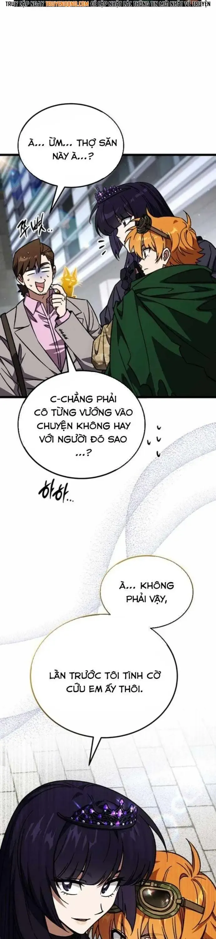 Công Chúa Hắc Viêm Lv.99 - Chap 38 - Trang 37