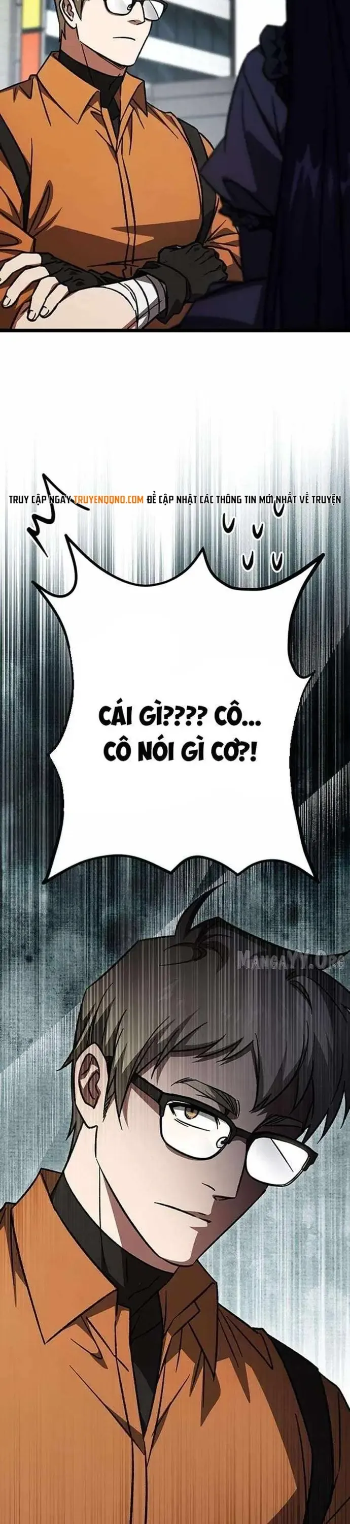 Công Chúa Hắc Viêm Lv.99 - Chap 38 - Trang 39