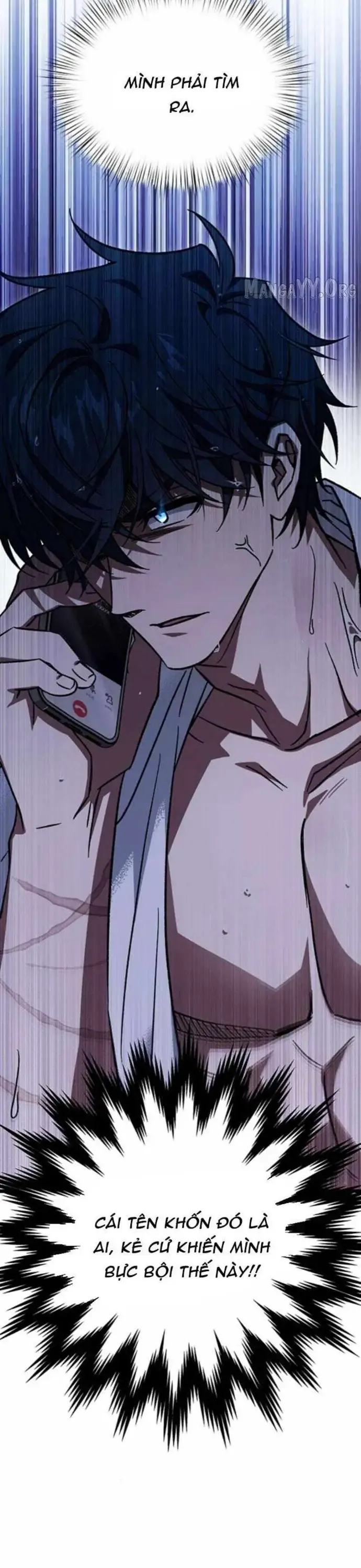 Công Chúa Hắc Viêm Lv.99 - Chap 38 - Trang 7
