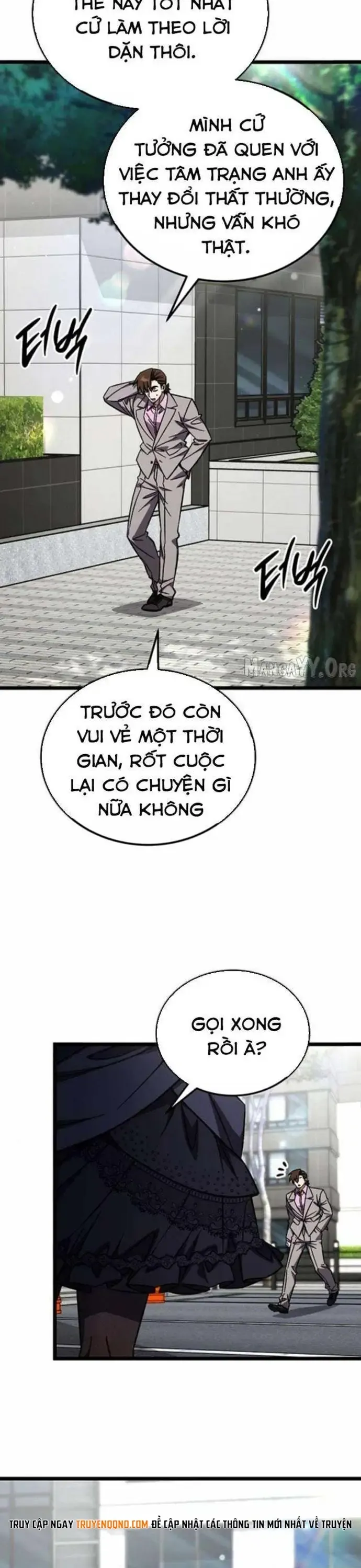 Công Chúa Hắc Viêm Lv.99 - Chap 38 - Trang 10