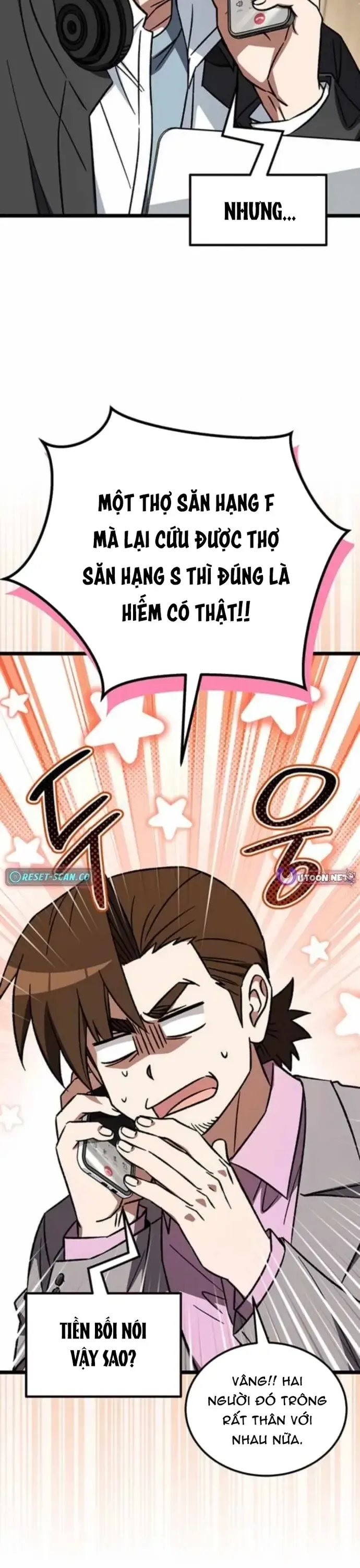 Công Chúa Hắc Viêm Lv.99 - Chap 39 - Trang 2