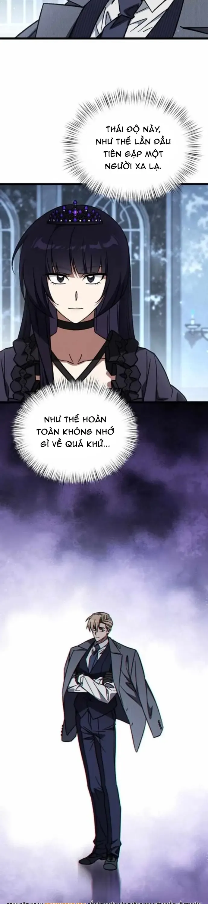 Công Chúa Hắc Viêm Lv.99 - Chap 39 - Trang 12