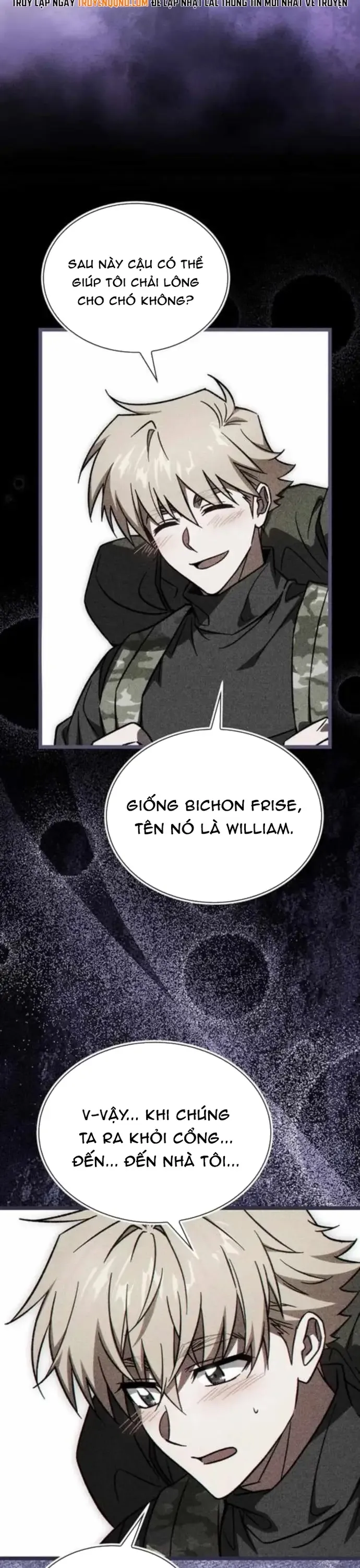 Công Chúa Hắc Viêm Lv.99 - Chap 39 - Trang 13