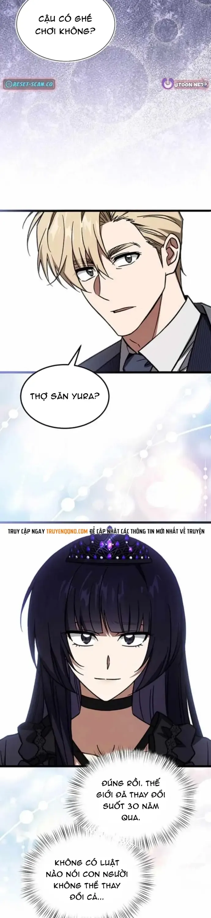 Công Chúa Hắc Viêm Lv.99 - Chap 39 - Trang 14