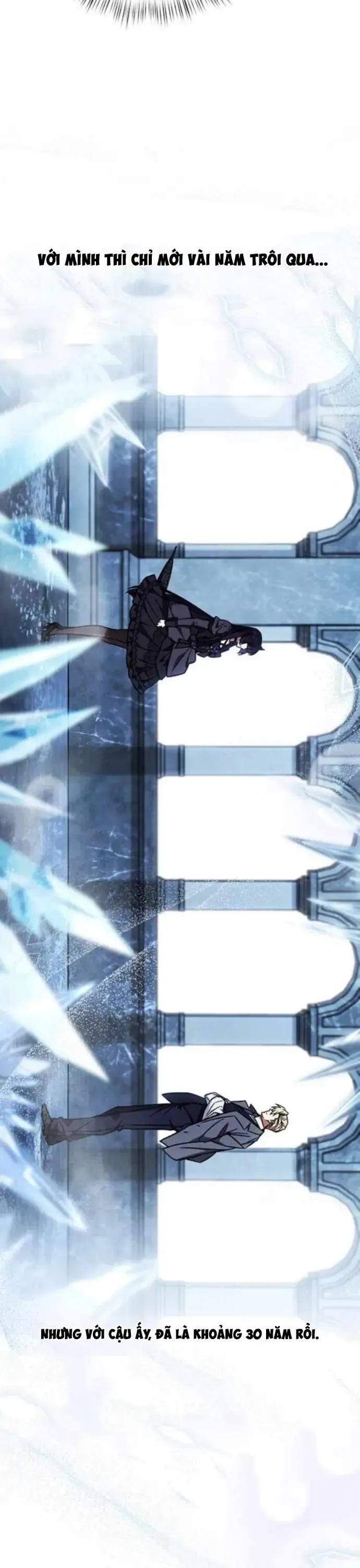 Công Chúa Hắc Viêm Lv.99 - Chap 39 - Trang 15