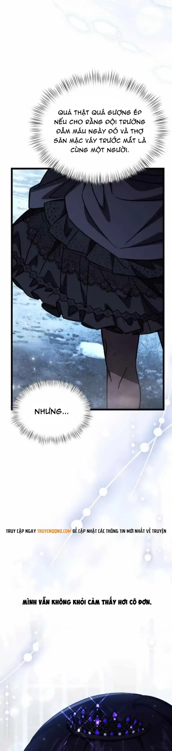 Công Chúa Hắc Viêm Lv.99 - Chap 39 - Trang 16