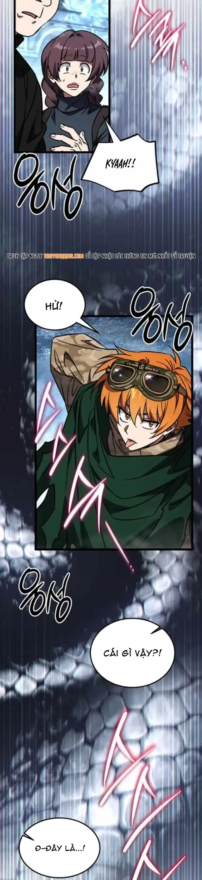 Công Chúa Hắc Viêm Lv.99 - Chap 39 - Trang 20