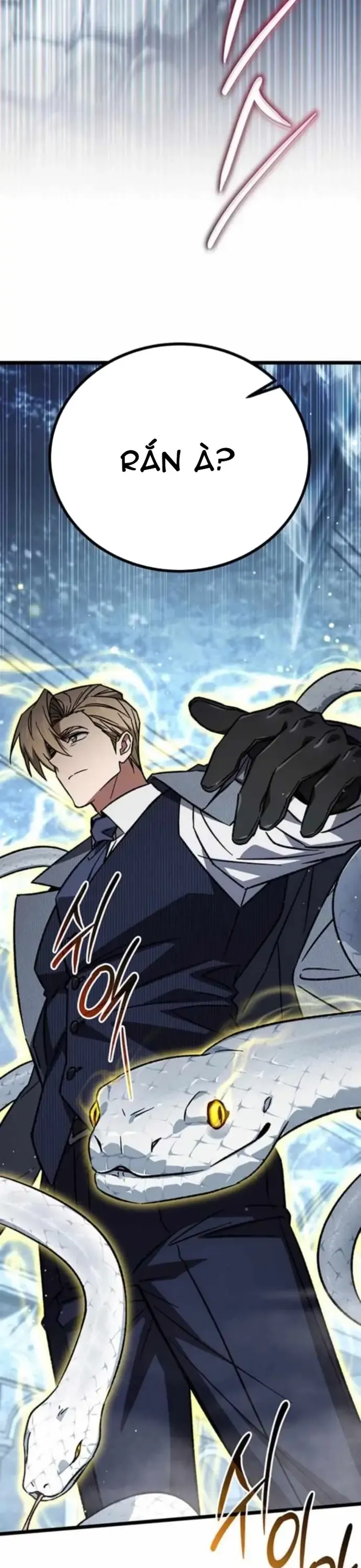 Công Chúa Hắc Viêm Lv.99 - Chap 39 - Trang 21