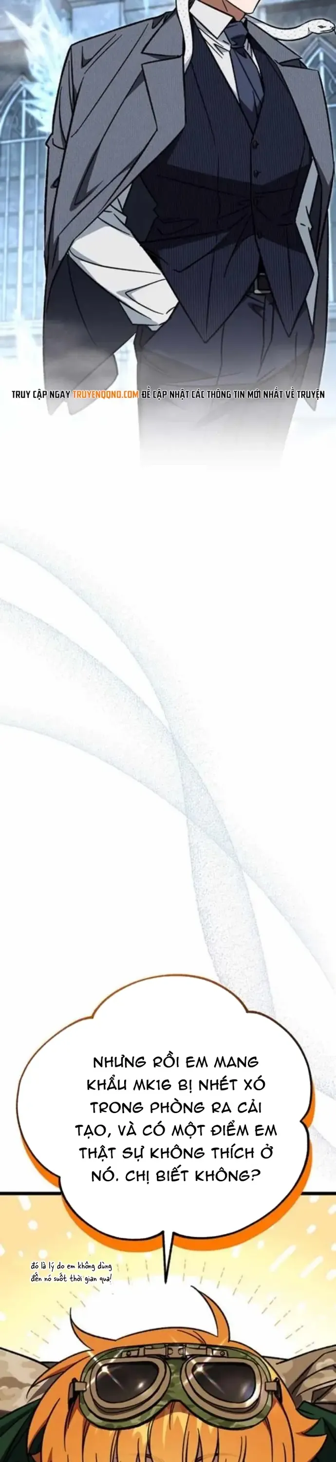Công Chúa Hắc Viêm Lv.99 - Chap 39 - Trang 29