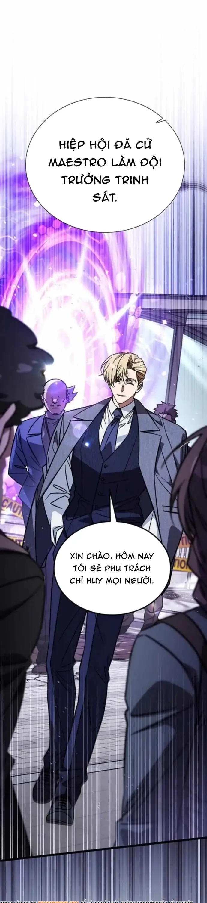 Công Chúa Hắc Viêm Lv.99 - Chap 39 - Trang 4