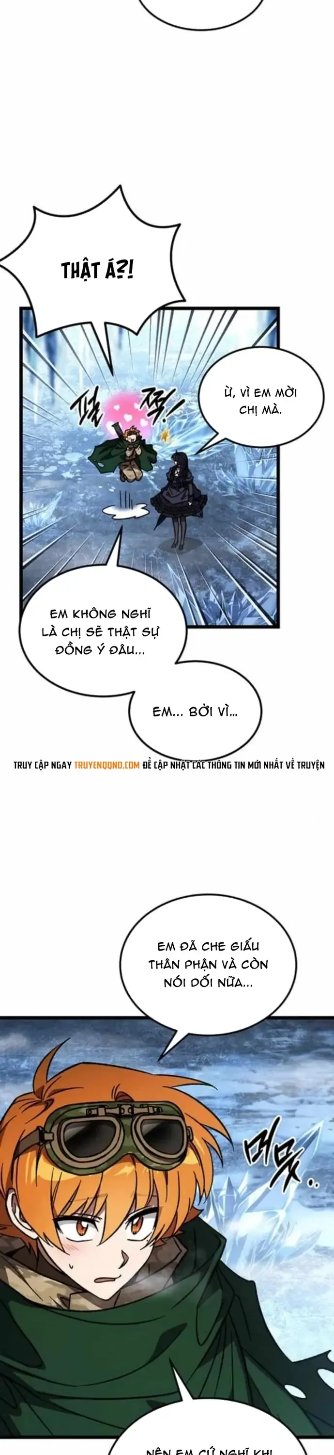 Công Chúa Hắc Viêm Lv.99 - Chap 39 - Trang 33