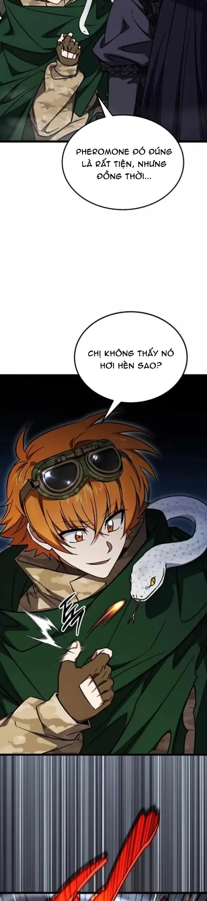 Công Chúa Hắc Viêm Lv.99 - Chap 39 - Trang 39