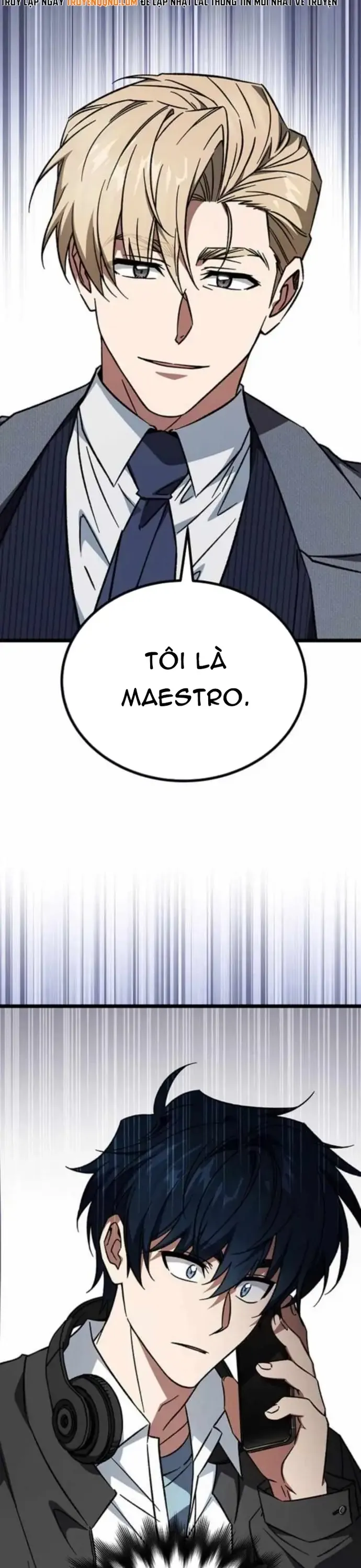 Công Chúa Hắc Viêm Lv.99 - Chap 39 - Trang 5