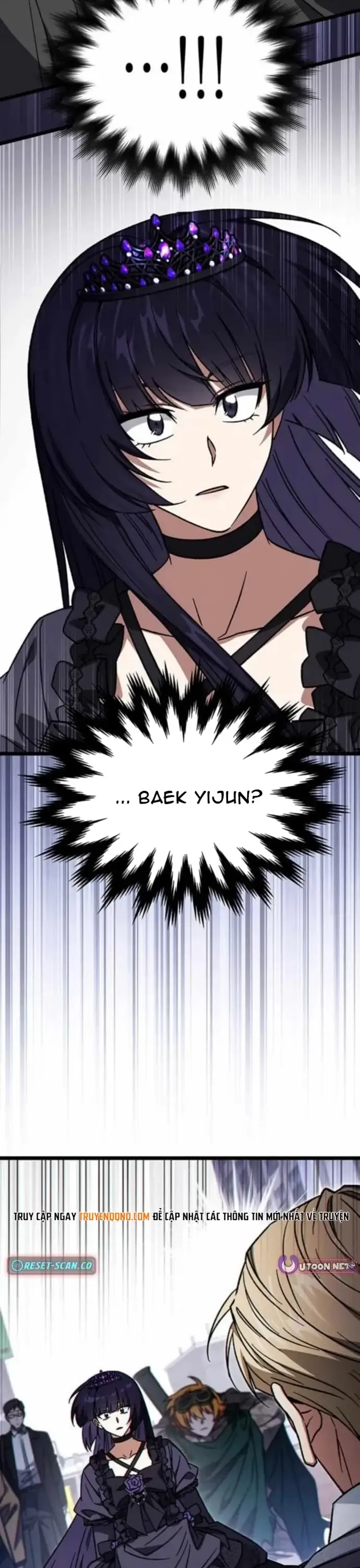 Công Chúa Hắc Viêm Lv.99 - Chap 39 - Trang 6