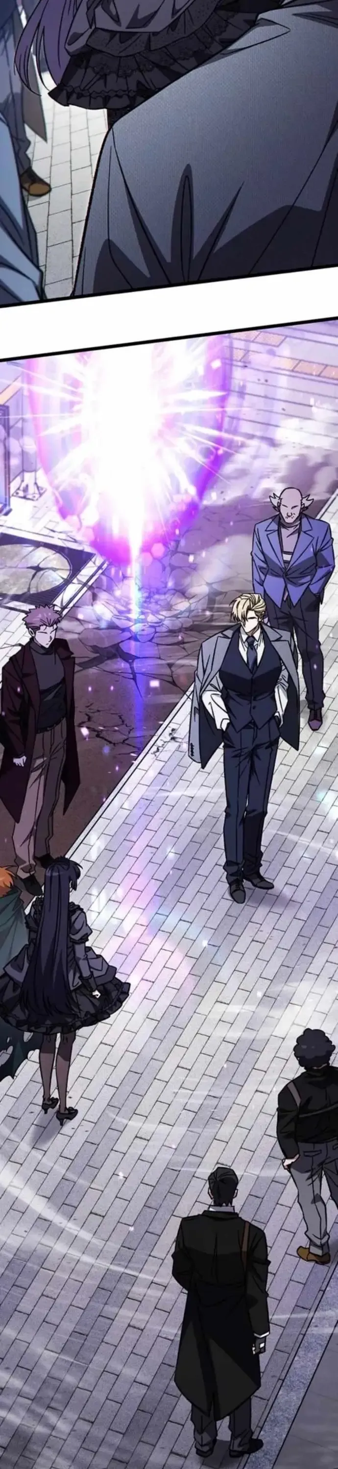 Công Chúa Hắc Viêm Lv.99 - Chap 39 - Trang 7