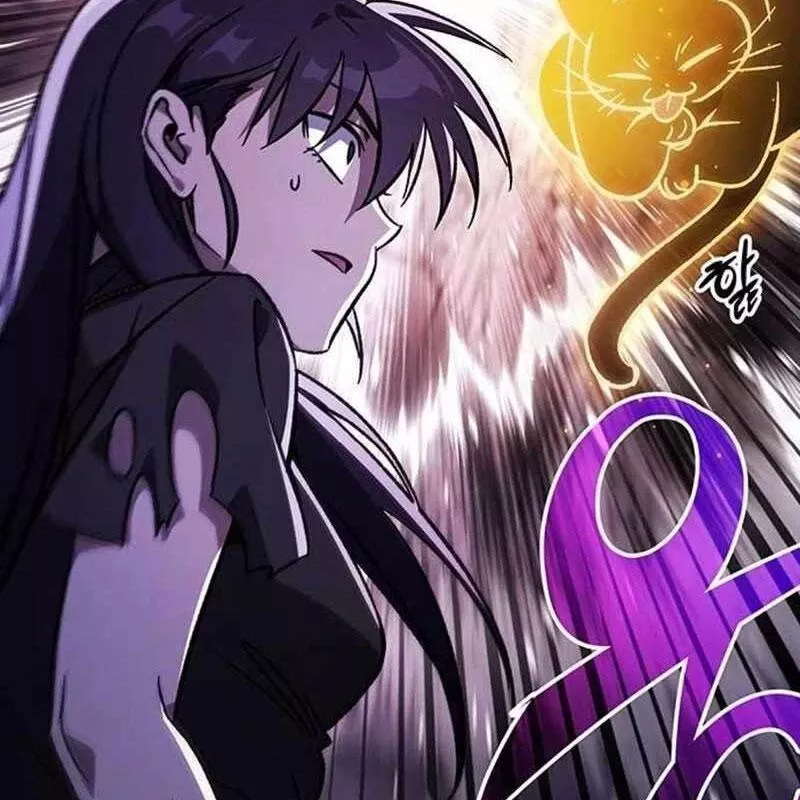 Công Chúa Hắc Viêm Lv.99 - Chap 4 - Trang 9
