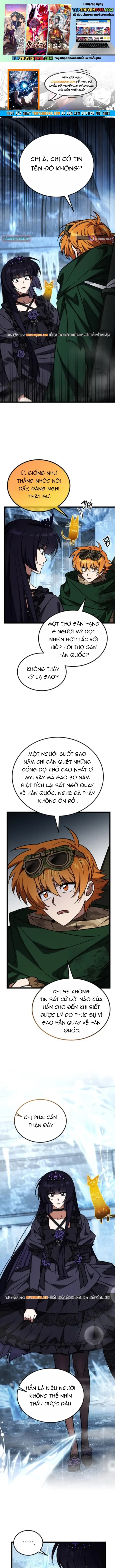 Công Chúa Hắc Viêm Lv.99 - Chap 40 - Trang 1
