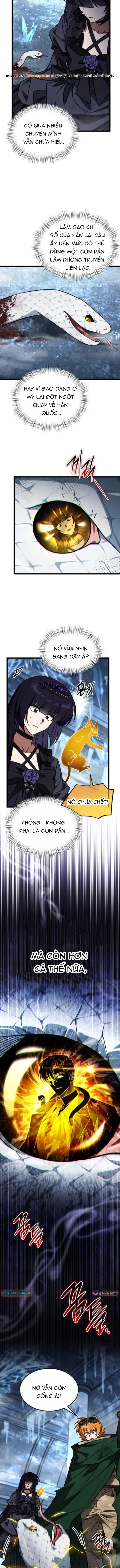 Công Chúa Hắc Viêm Lv.99 - Chap 40 - Trang 2