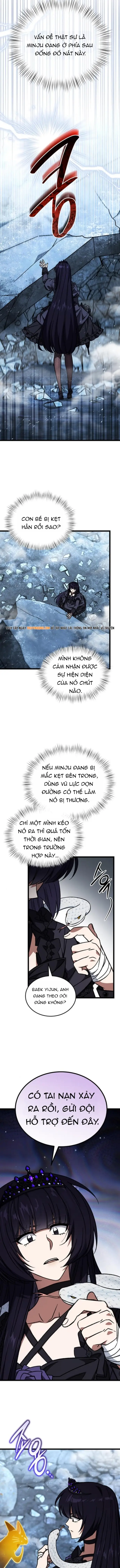 Công Chúa Hắc Viêm Lv.99 - Chap 40 - Trang 6