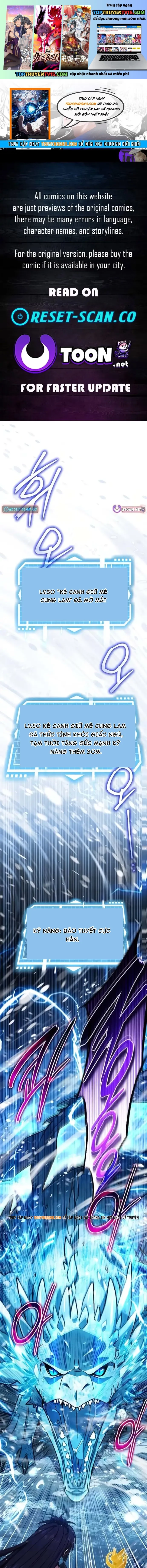 Công Chúa Hắc Viêm Lv.99 - Chap 41 - Trang 1