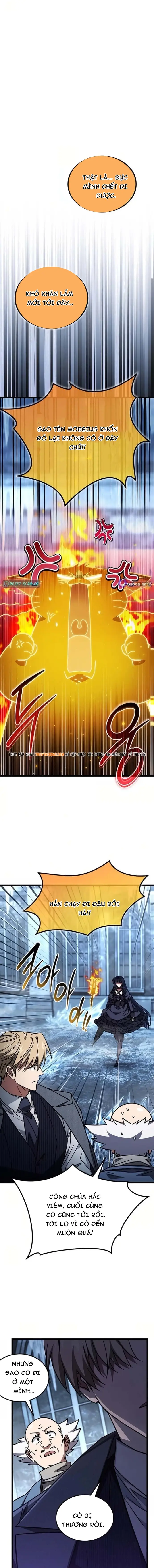 Công Chúa Hắc Viêm Lv.99 - Chap 41 - Trang 13