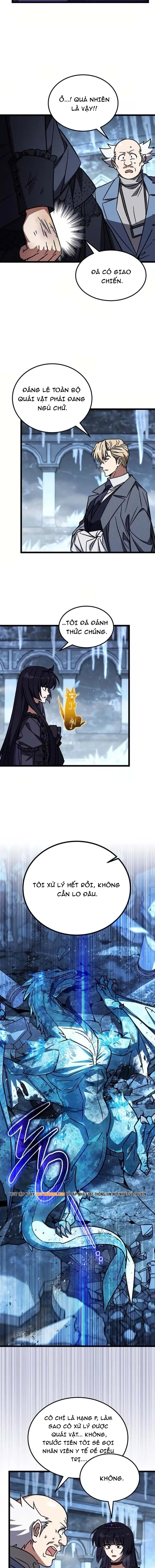 Công Chúa Hắc Viêm Lv.99 - Chap 41 - Trang 14