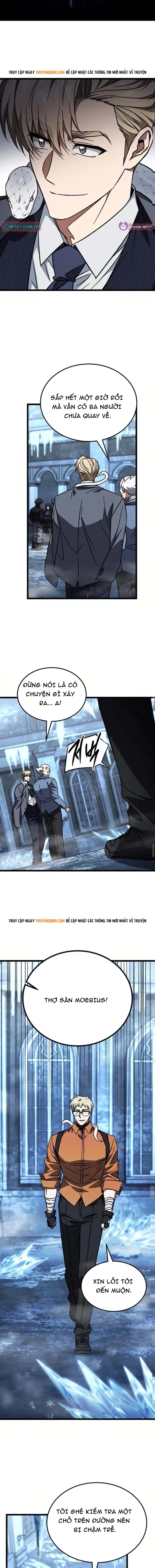 Công Chúa Hắc Viêm Lv.99 - Chap 41 - Trang 6