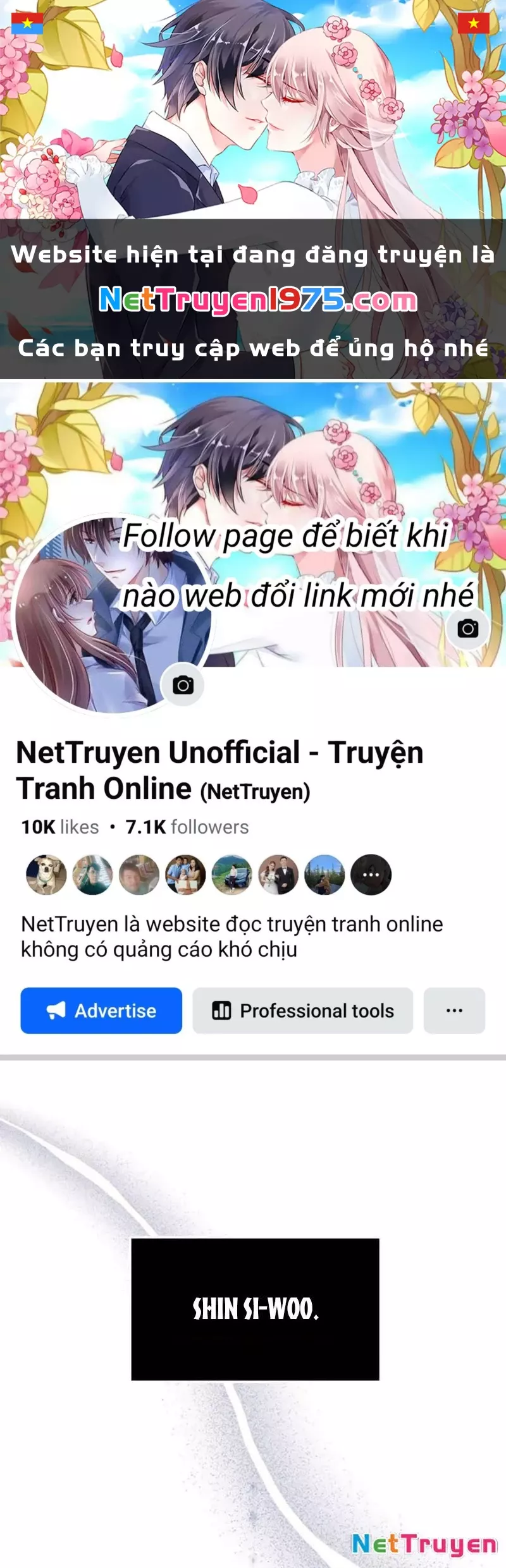 Công Chúa Hắc Viêm Lv.99 - Chap 5 - Trang 1