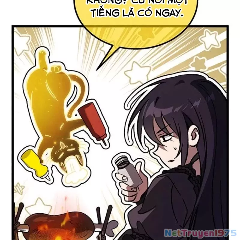 Công Chúa Hắc Viêm Lv.99 - Chap 5 - Trang 175