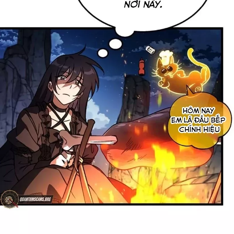 Công Chúa Hắc Viêm Lv.99 - Chap 5 - Trang 178
