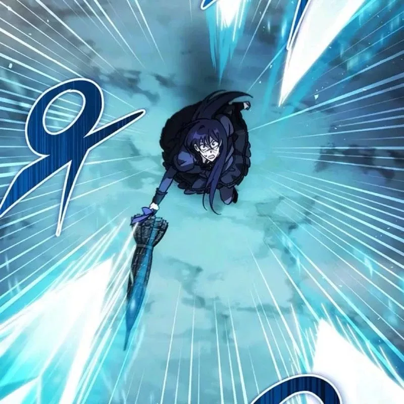 Công Chúa Hắc Viêm Lv.99 - Chap 5 - Trang 264